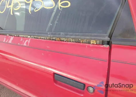 1996 Pontiac Firebird from USA, damaged, VIN 2G2FS22K9T2203894